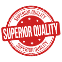 Superior Quality