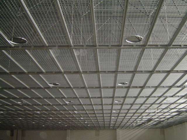 Steel Grating
