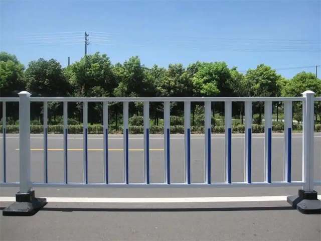 Municipal Guardrails