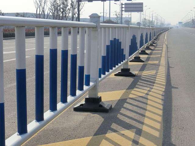 Municipal Guardrails