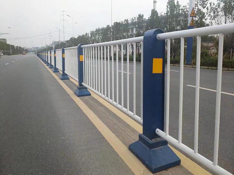 Municipal Guardrails