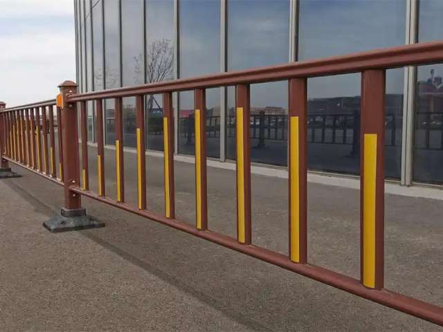 Municipal Guardrails