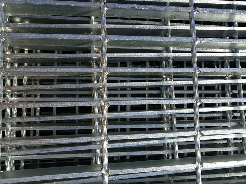 Steel Grating