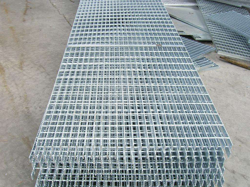 Steel Grating
