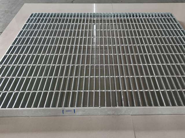 Steel Grating  