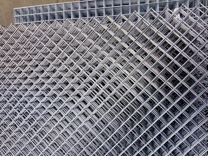  Architectural Mesh