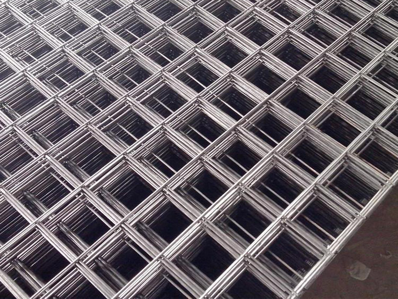 Galvanized Wire Mesh