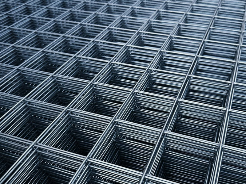 Galvanized Wire Mesh