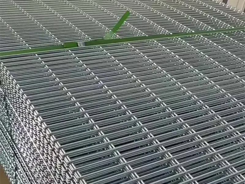 Galvanized Wire Mesh