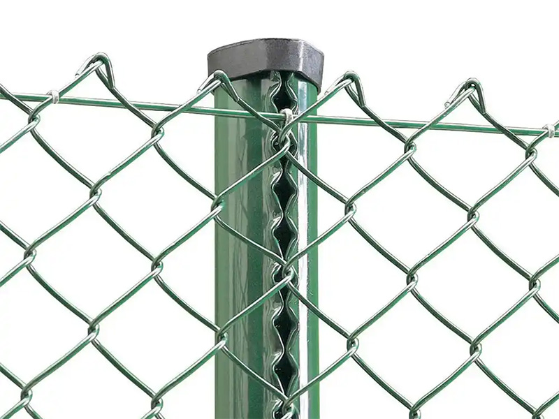 Hook Net Fence